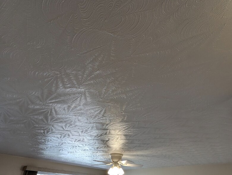 Fancy ceilings - 720 21st Street