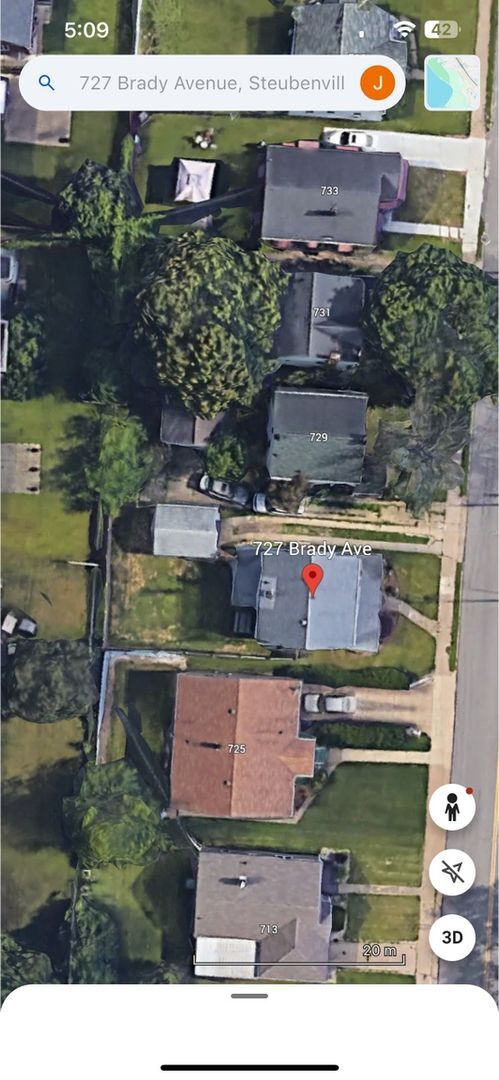 Building Photo - Charming 4BR House in Steubenville