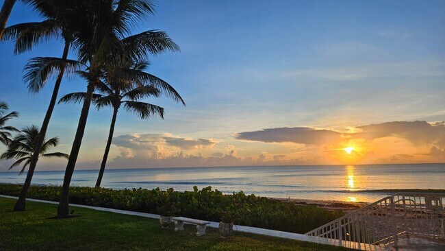 Building Photo - 3100 S Ocean Blvd