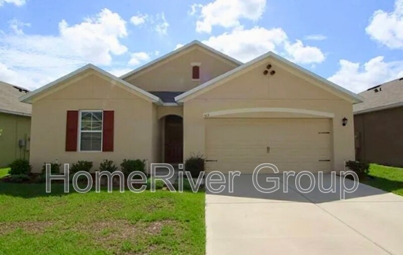 Building Photo - 513 Squires Grove Dr