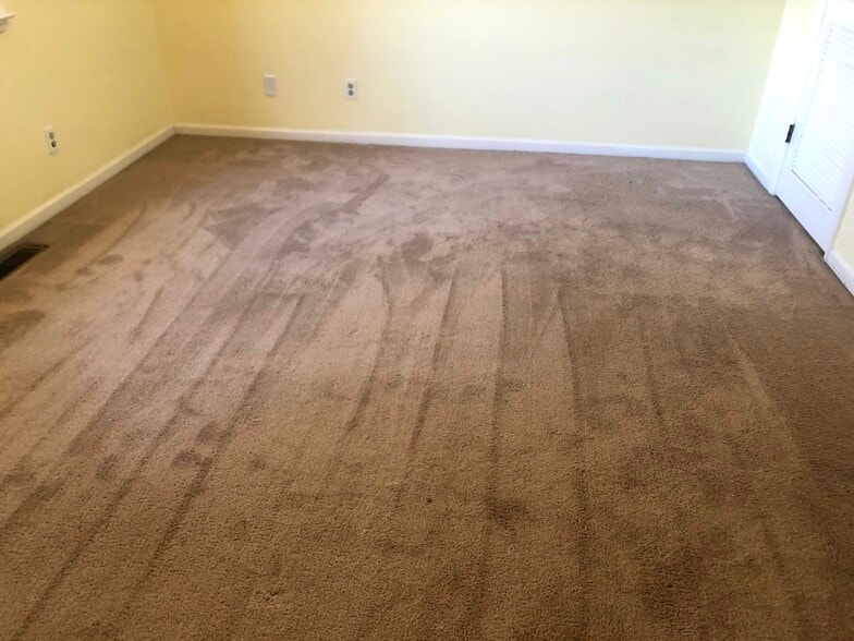 Upstairs Bedroom 2 - 1025 Carolina Rd