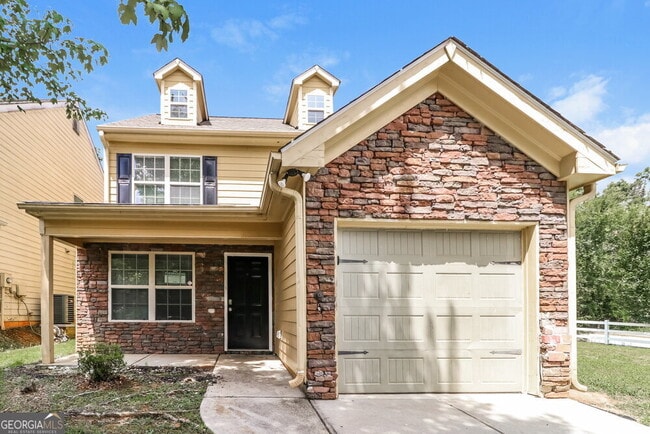 Primary Photo - 1000 Weatherwood Pl NE