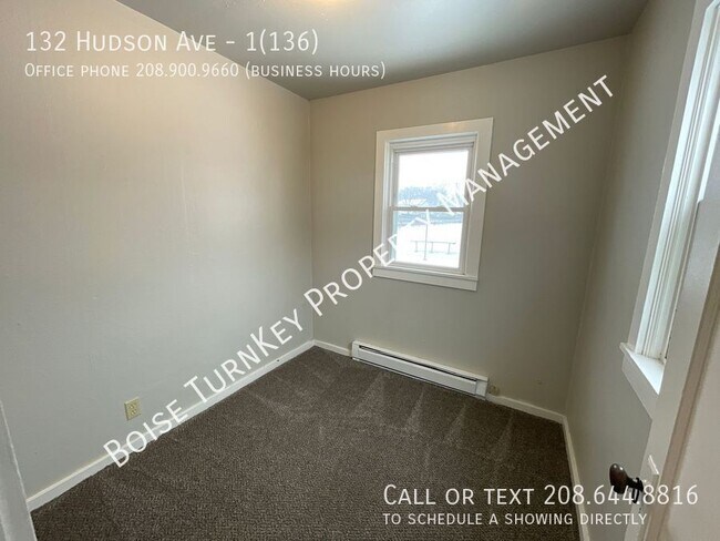 Building Photo - 132 Hudson Ave