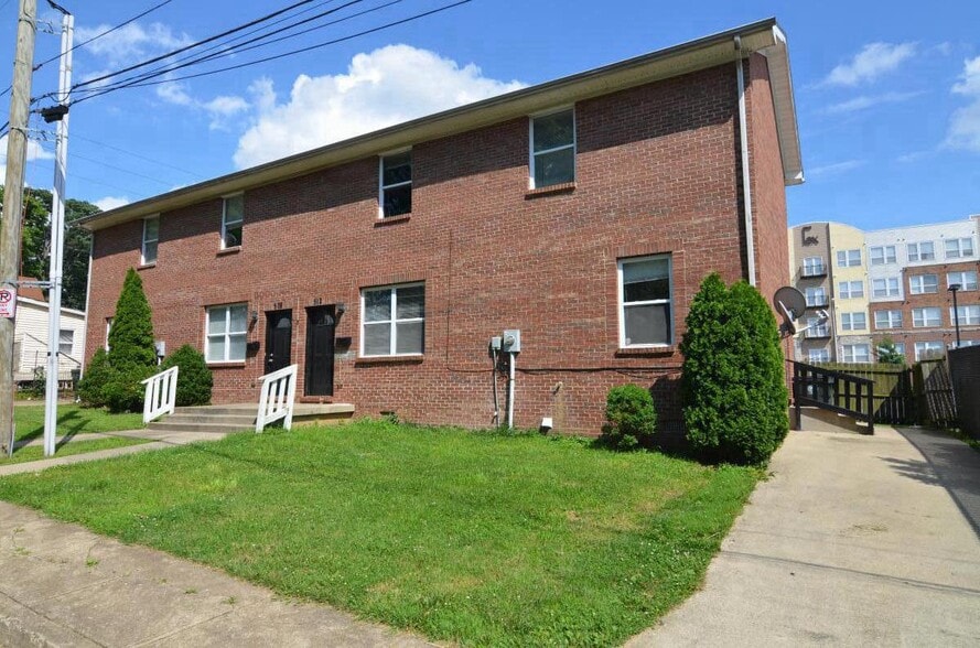 Building Photo - 508 Dunaway St