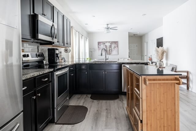 Building Photo - 2318 Countess Alley