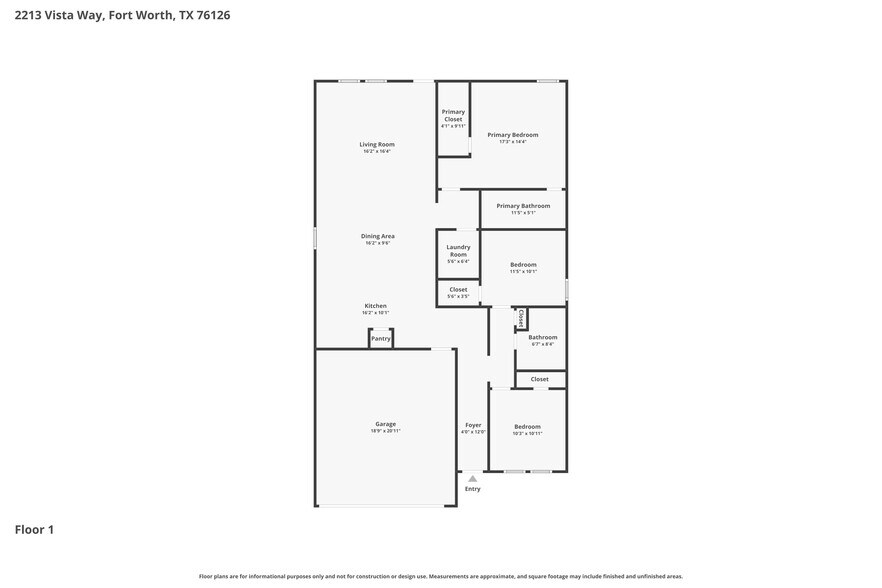 Building Photo - 2213 La Vis Ln
