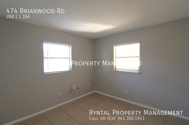 Building Photo - 474 Briarwood Rd