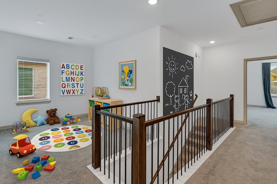 Building Photo - 1320 Hill Country Pl