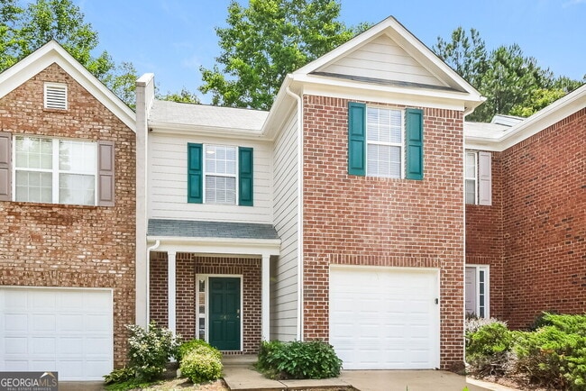 Building Photo - 1563 River Main Ct