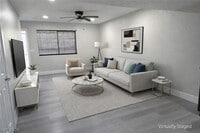 Building Photo - 3520 Rio Robles Dr