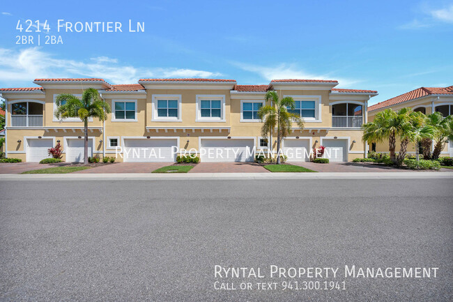 Primary Photo - 4214 Frontier Ln