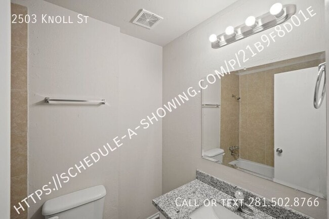 Building Photo - 2503 Knoll St