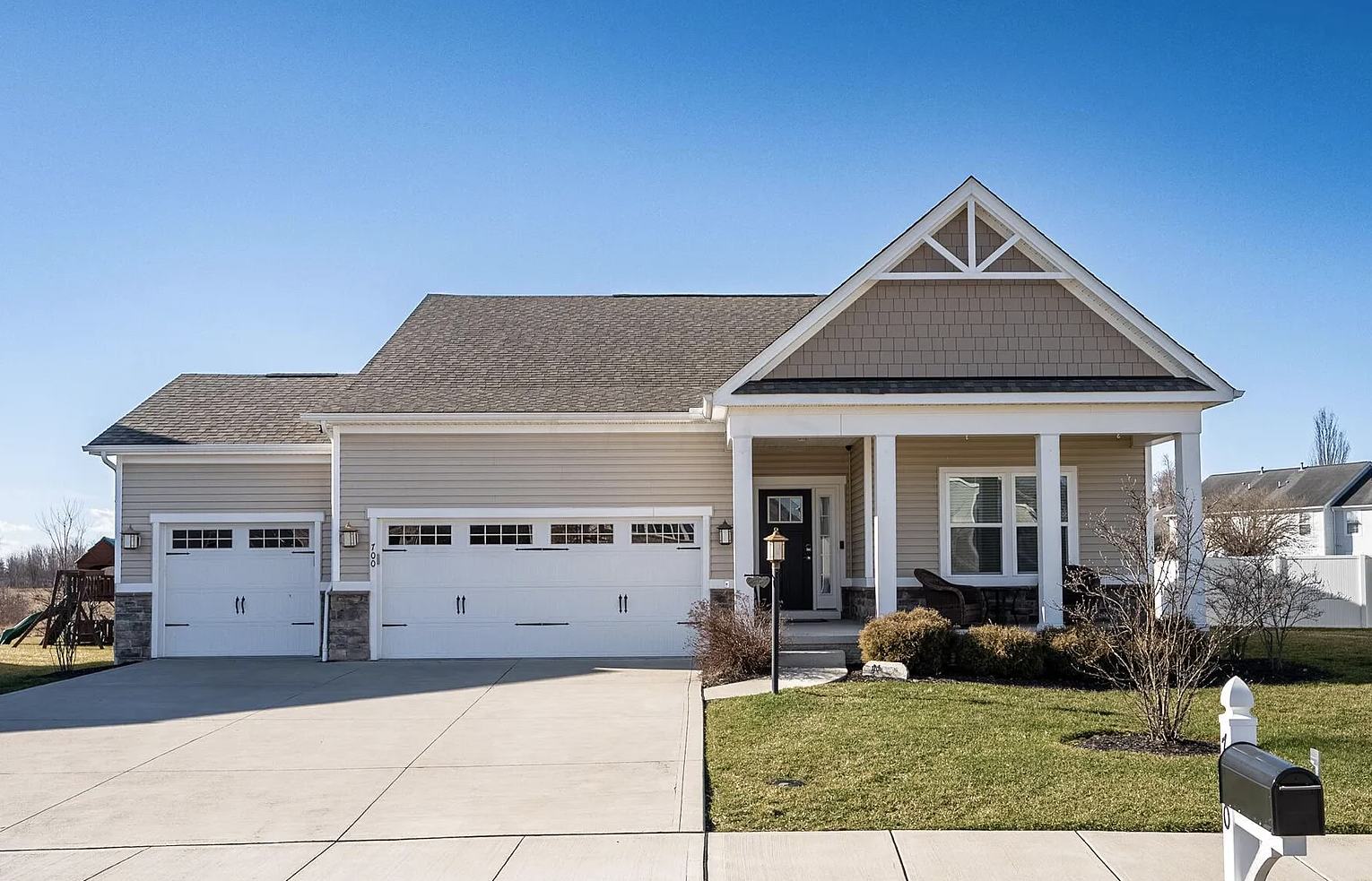 Building Photo - 700 Ferguson Ave