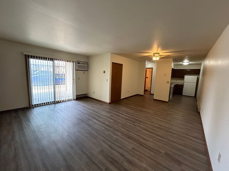 Interior Photo - Prairie Village Apartments