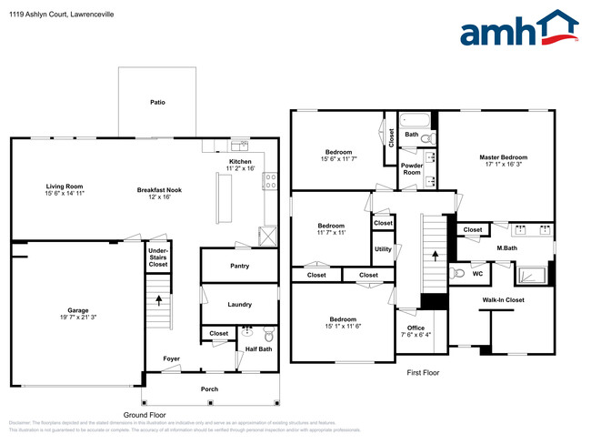 Building Photo - 1119 Ashlyn Court