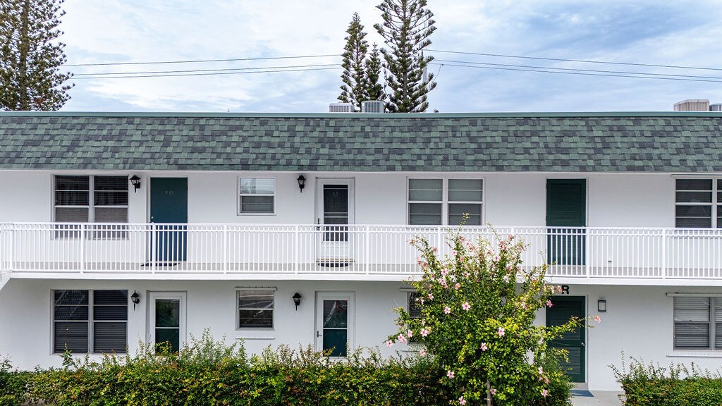 Building Photo - 2800 Indian River Blvd