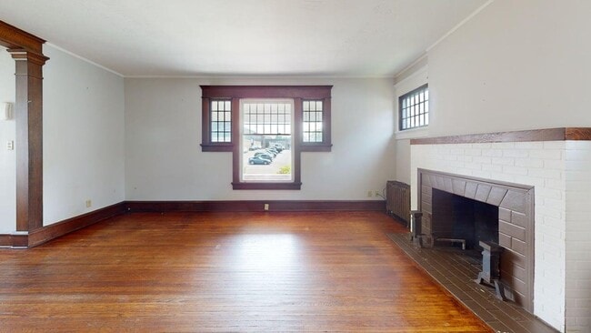 Building Photo - First Month Rent Free! - Canton 3 Bedroom ...