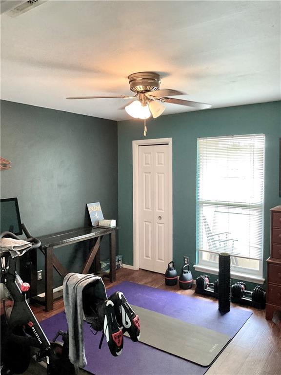 Building Photo - 6718 Silvermine Dr