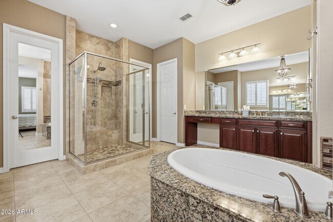 Building Photo - 4908 S Figueroa Ln