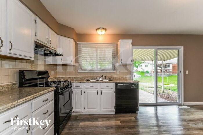 Building Photo - 3574 Norberg Dr