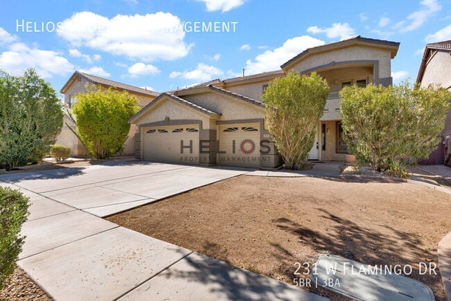 Primary Photo - 231 W Flamingo Dr