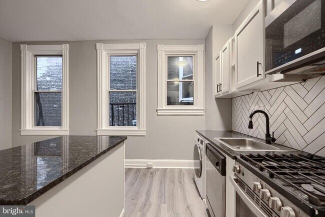 Building Photo - 1311 N Calvert St