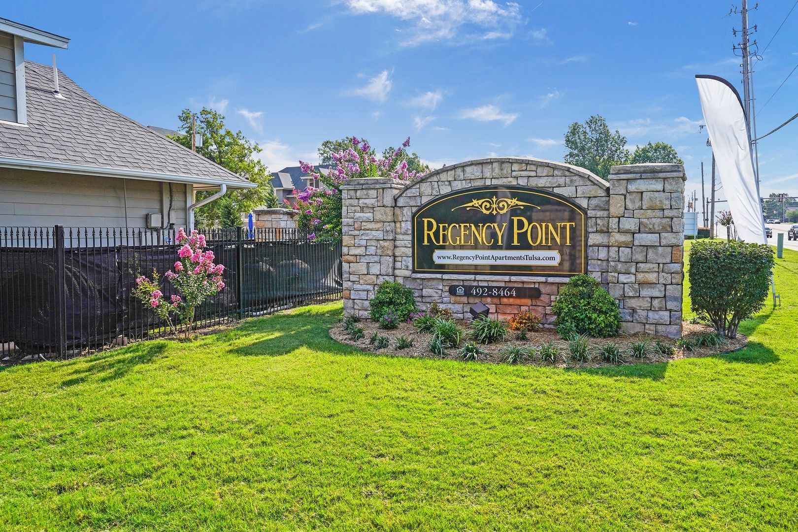 Interior Photo - Regency Point Luxury Apartments