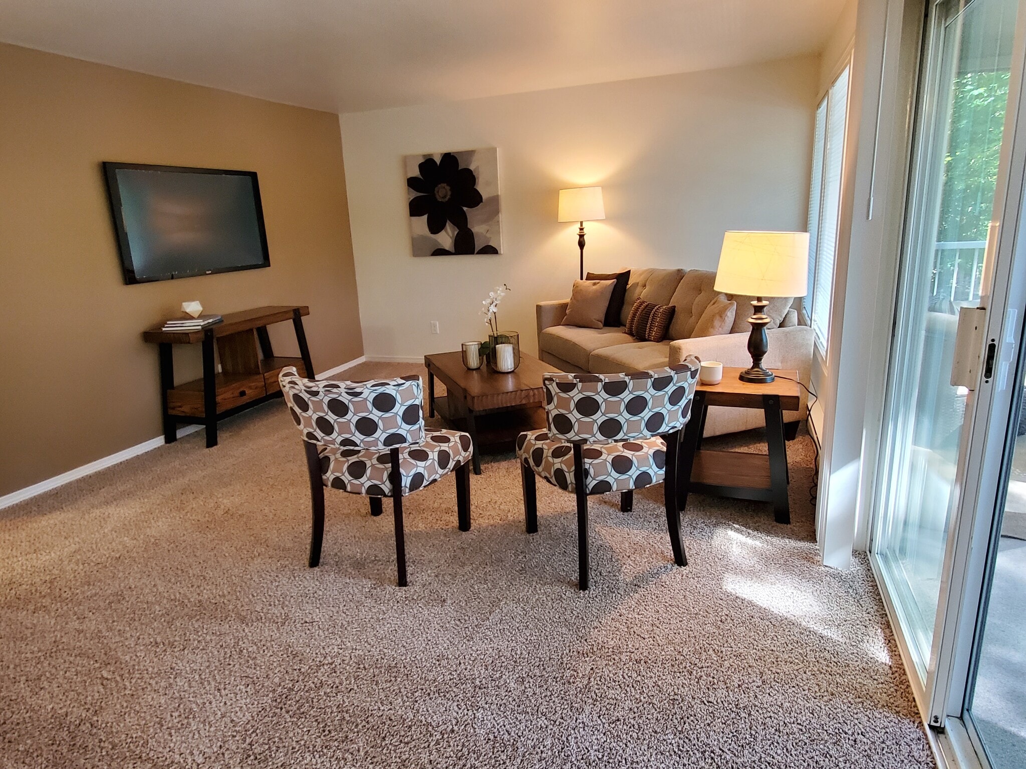 Wildwood Apartments 660 Wildwood Blvd SW Issaquah WA 98027