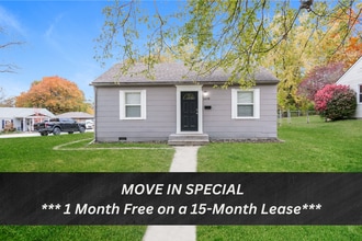 Building Photo - 1608 W Sheley Rd