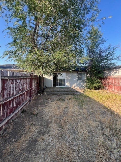 Building Photo - South Boise Duplex With Garage!