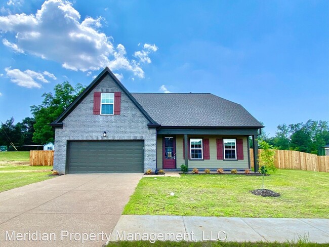 Primary Photo - 4 br, 2.5 bath House - 269 Pritchett Cove