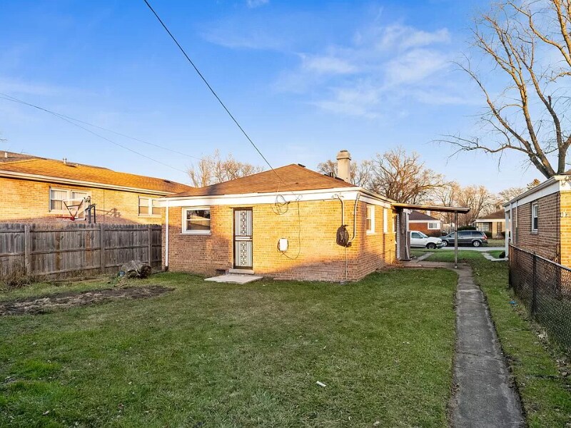 Building Photo - 14408 Minerva Ave