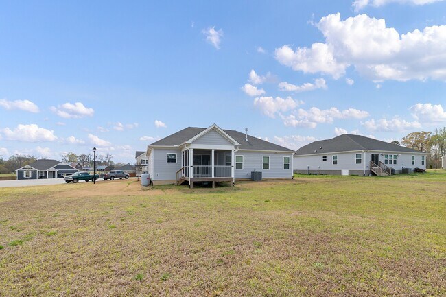 Building Photo - 7508 Frasier Fir Pl