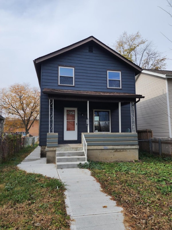 Building Photo - 133 Schultz Ave