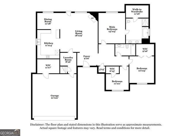 Building Photo - 208 Pebble Creek Dr