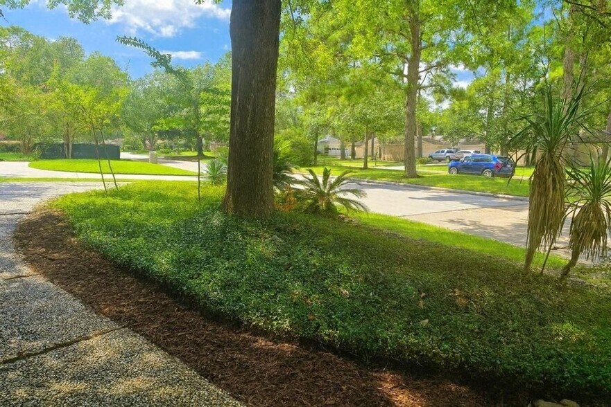 Building Photo - 10507 Cypresswood Dr