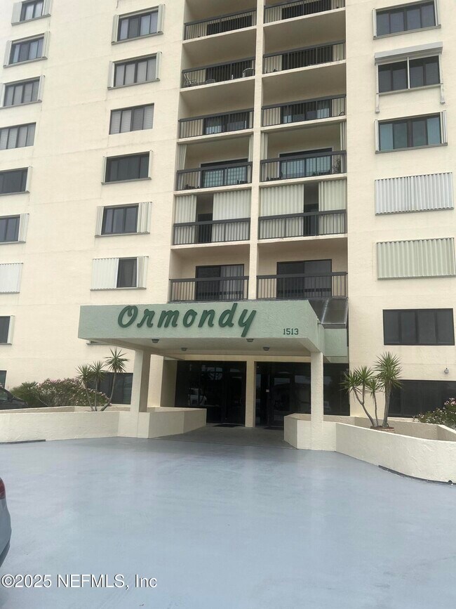 Building Photo - 1513 Ocean Shore Blvd