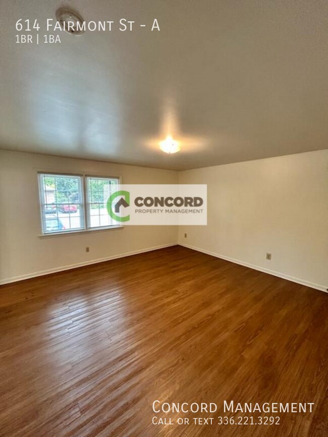 Building Photo - 614 Fairmont St