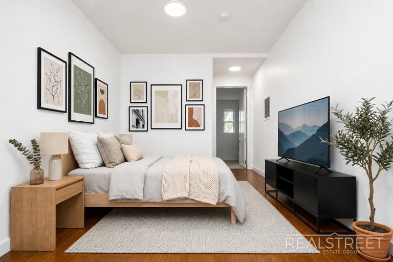 Building Photo - Modern 3 Bed 1.5 Bath in Stuyvesant Hieghts