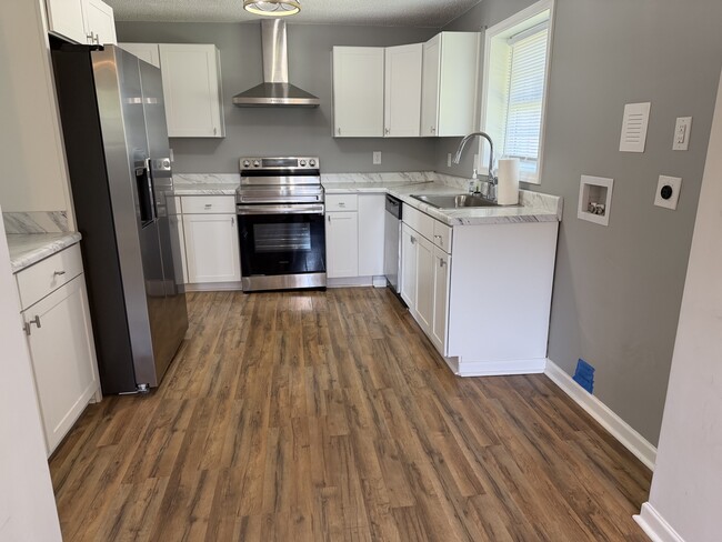 Building Photo - 1273 Halltown Rd