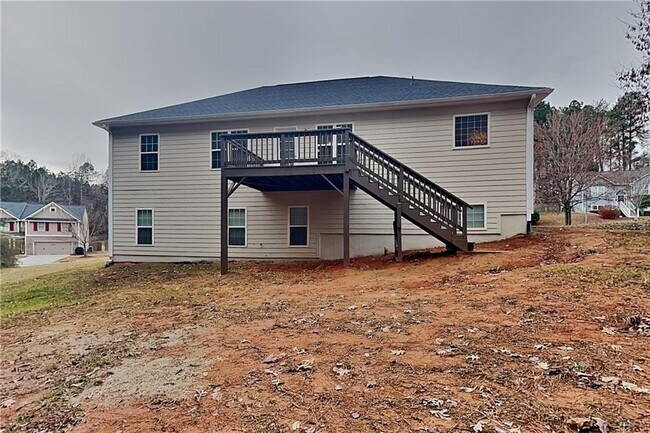 Building Photo - 85 Ellen Glen Way