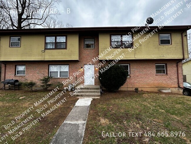 Building Photo - 1805 Quarry Rd