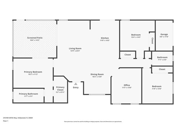 Building Photo - 210 NW 207th Way