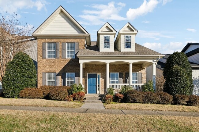 Primary Photo - 524 Pennystone Dr