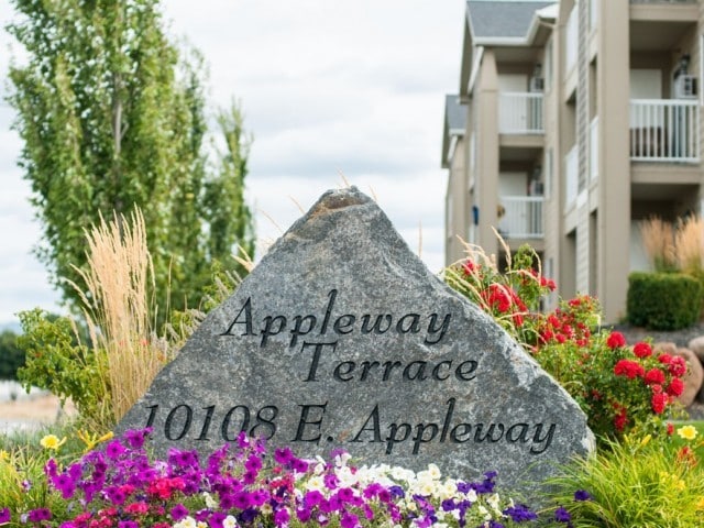 Building Photo - Appleway Rosewood Apartments