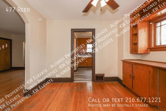 Building Photo - 477 Reed-
