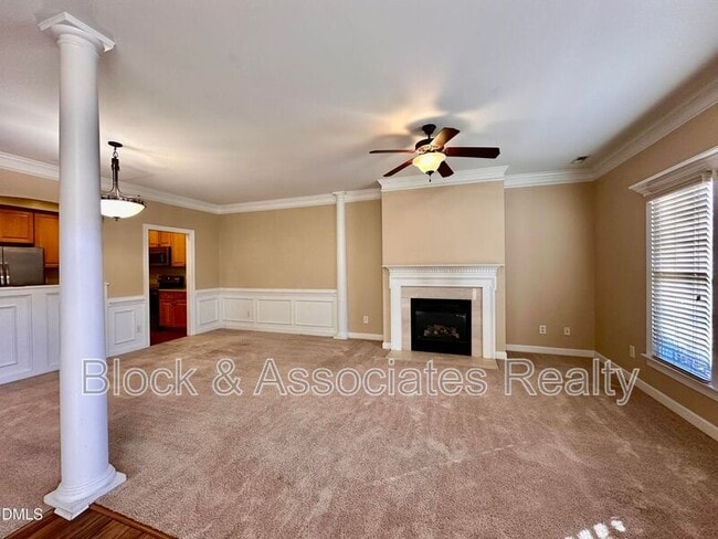 Building Photo - 215 Anniston Ct