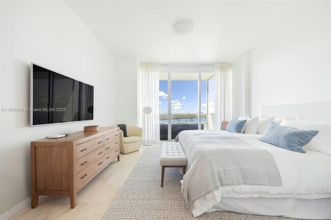 Building Photo - 10295 Collins Ave