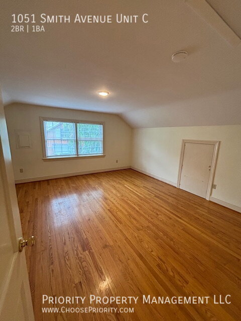 Building Photo - 1051 Smith Ave
