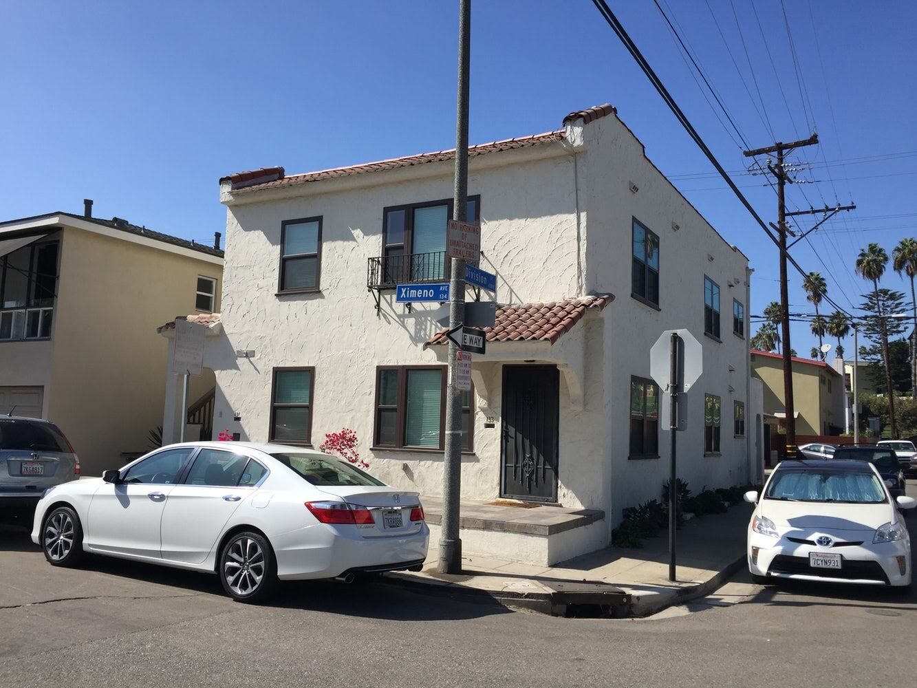 Building Photo - 133 Ximeno Avenue